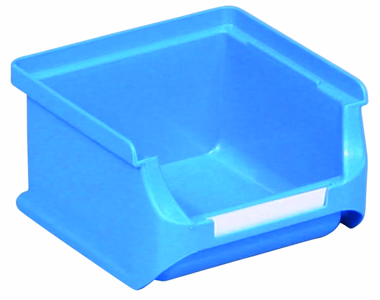 etichetta per inserto allit per scatola portaoggetti aperta ProfiPlus Box 1