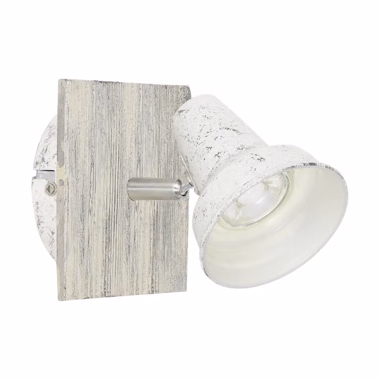 Bodové nástěnné svítidlo Eglo (95642) LED Bodové svítidlo FILIPINA 1 1xGU10-LED/33W/230V (poslední