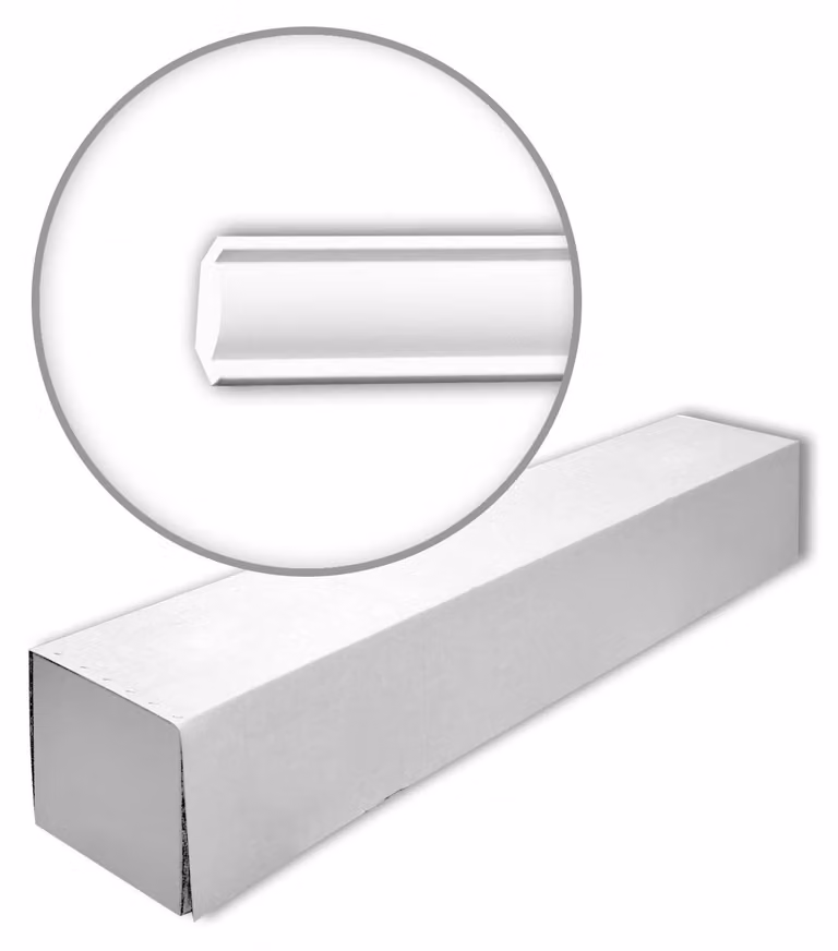 Profhome cornici 650297 1 cartone con 10 strisce decorative 20 m