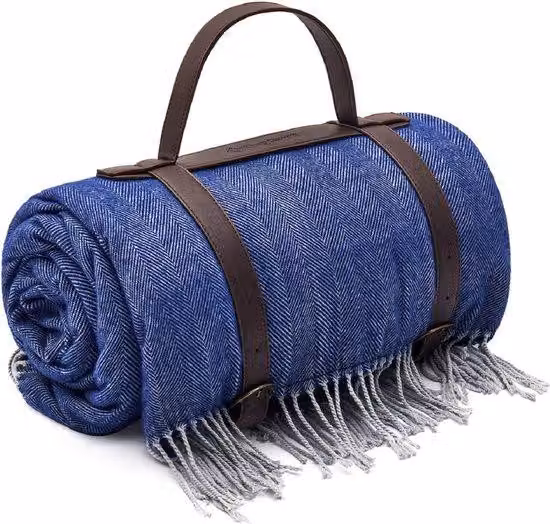 Coperta da picnic – di alta qualità – extra grande e resistente – ideale per picnic