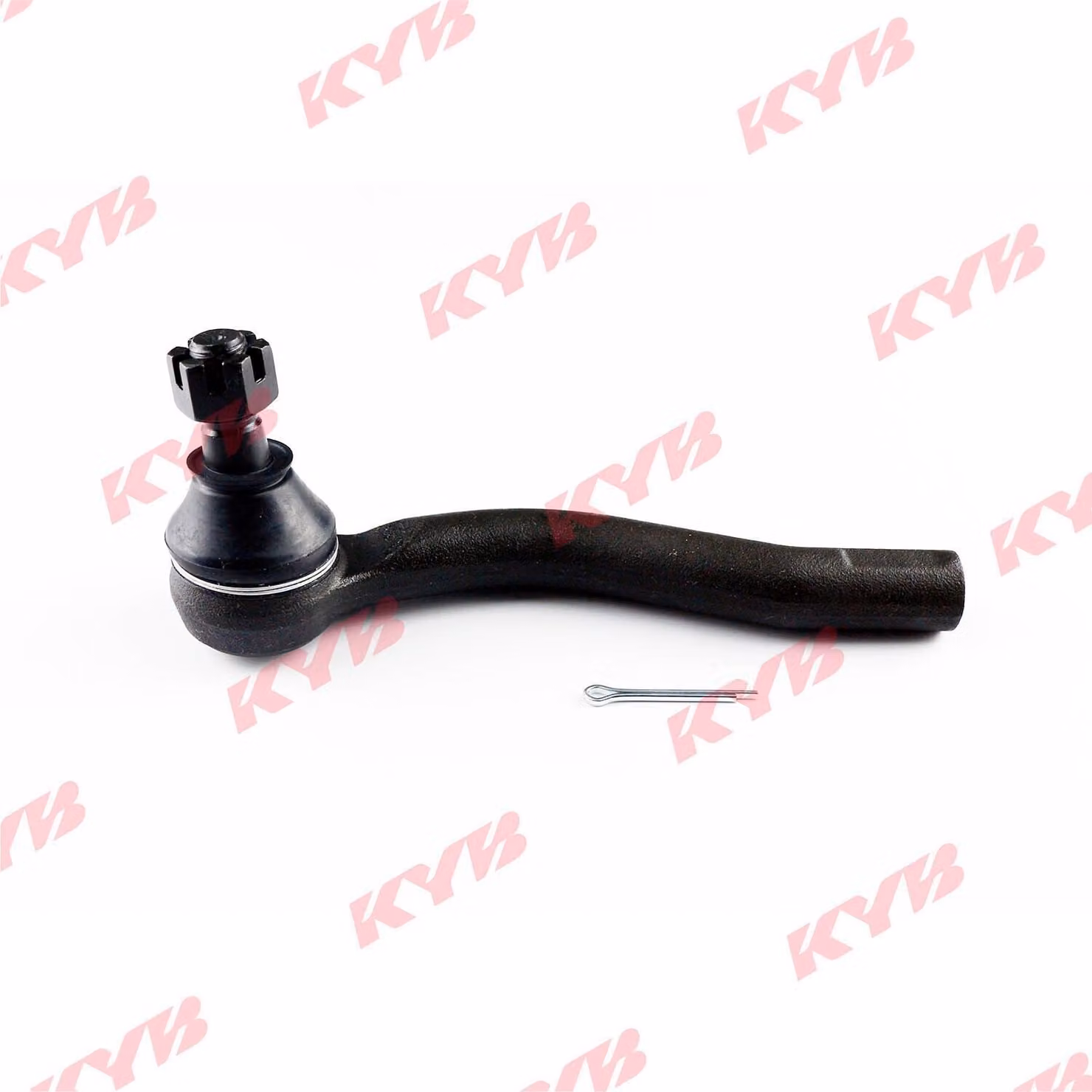 KYB Tirante per NISSAN TEANA I (J31) Anteriore destro KTR1201