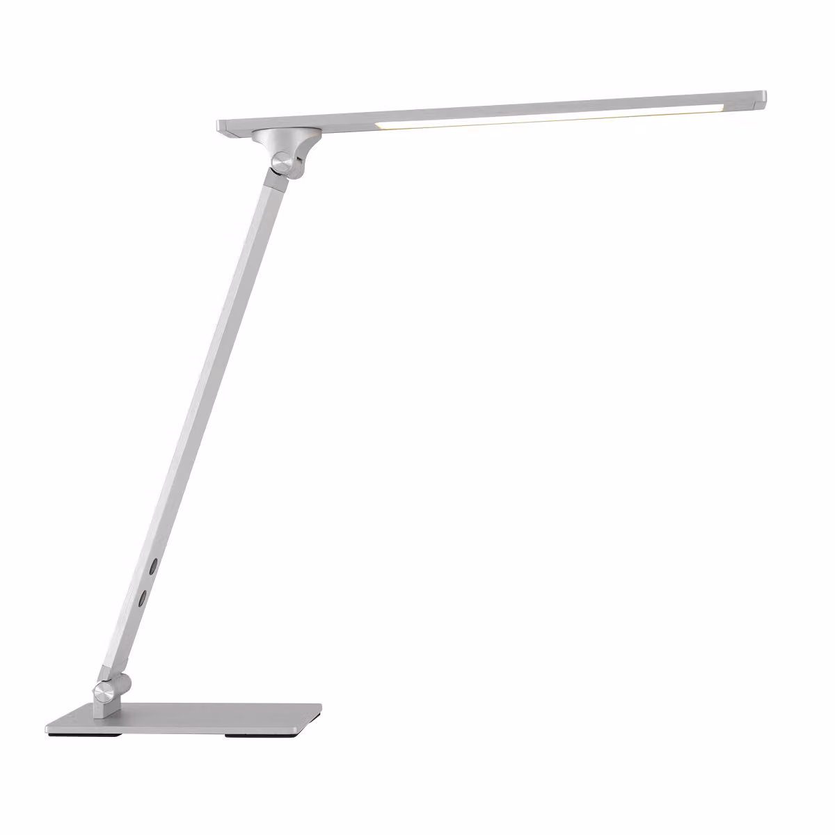 Lampada da tavolo - acciaio - Serenade LED - plastica metallo - lampada da scrivania - LED - 2684ST - Steinhauer