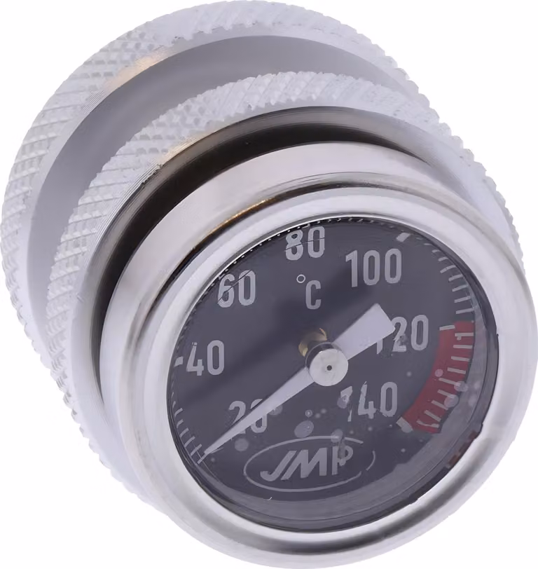 Indicatore temperatura olio JMP BH12-0328F 30x1,5mm per Kawasaki