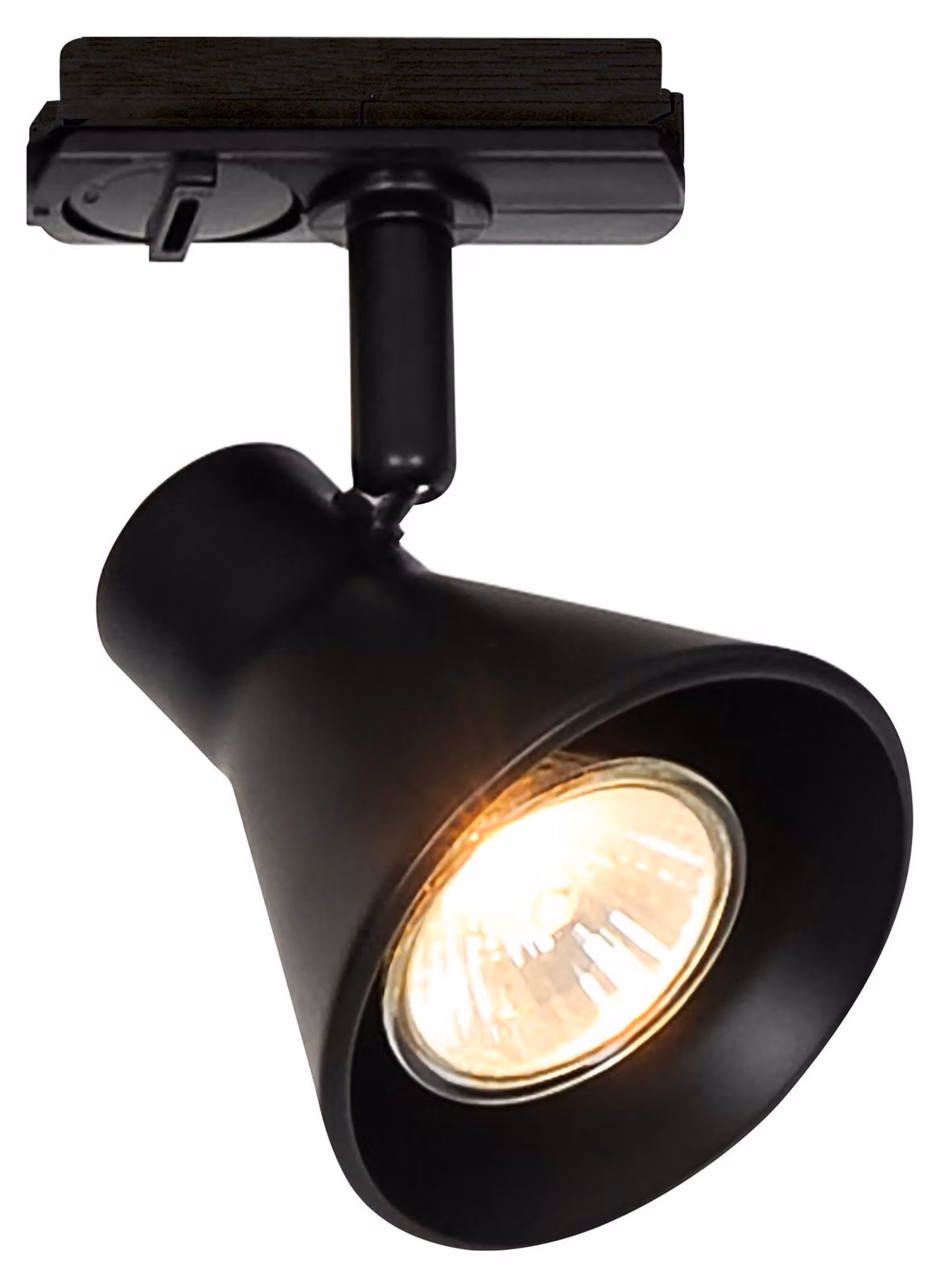 Nordlux 2510389903 EIK Link Spot GU10 Sistema a binario Nero