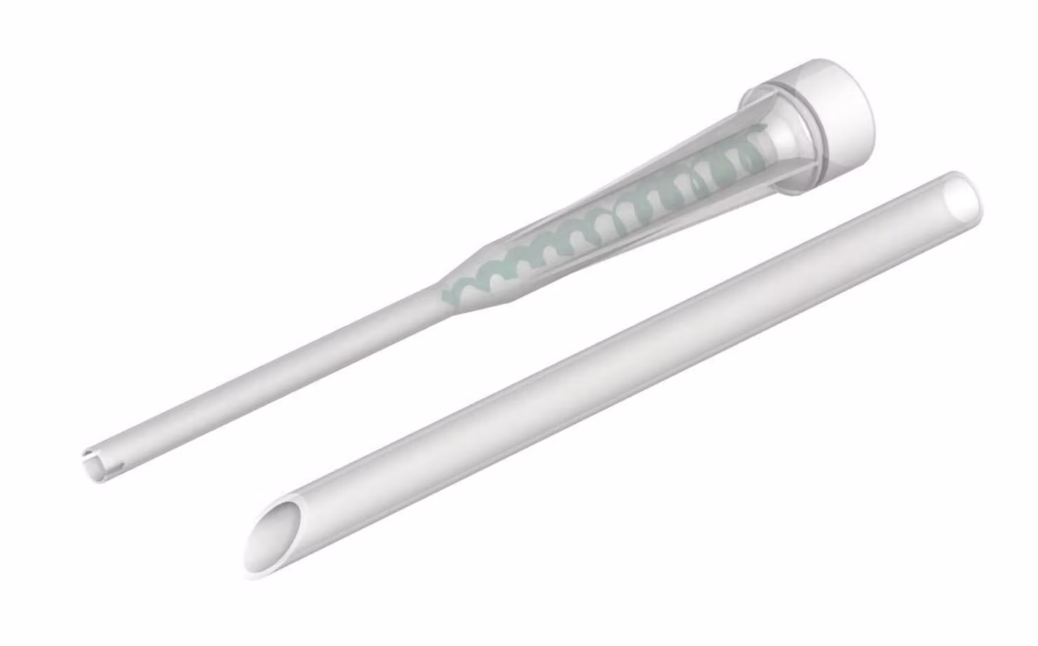OBO Set di tubi di miscelazione Bettermann FBS-M 7203803