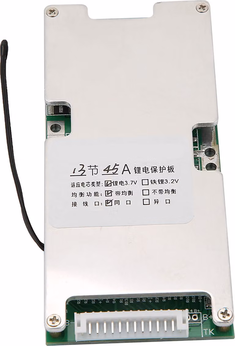 Scheda di protezione della batteria al litio, scheda di protezione della batteria agli ioni di litio, scheda di protezione della cella al litio, scheda di protezione della cella agli ioni di litio, scheda di protezione della batteria al litio