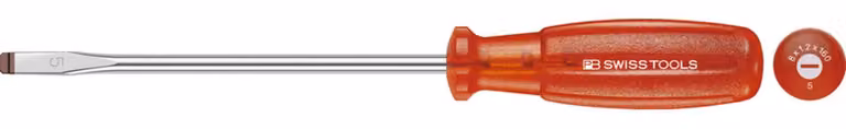 Cacciavite PB Swiss Tools, con impugnatura "Multicraft", 6,5 mm