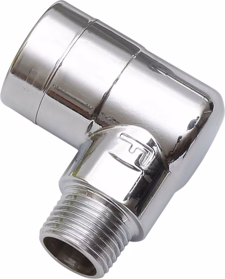 Presa gas 1/2" x attacco rapido a baionetta