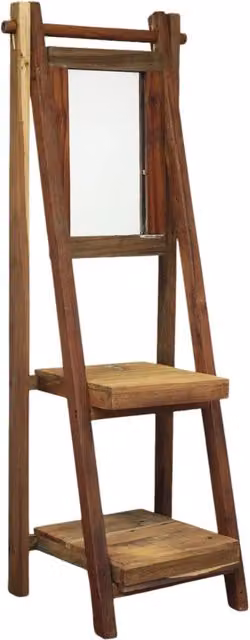 Mobile in legno per ingresso - APHIA