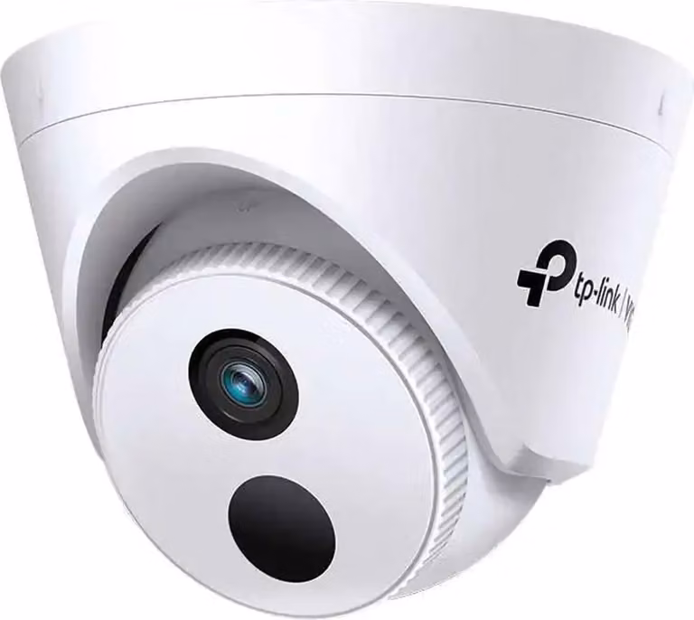 TP-Link VIGI C420I Telecamera di sorveglianza Torretta Interno 1920 x 1080 Pixel Soffitto