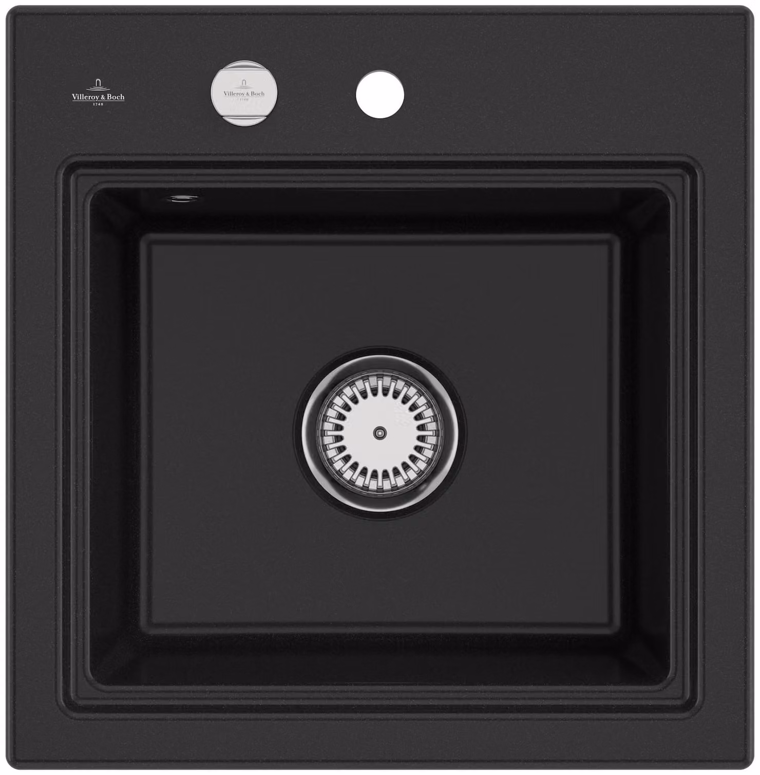 Villeroy & Boch 335A02J0 EB-SP Subway Style 50 S 5A 500x510 mm
