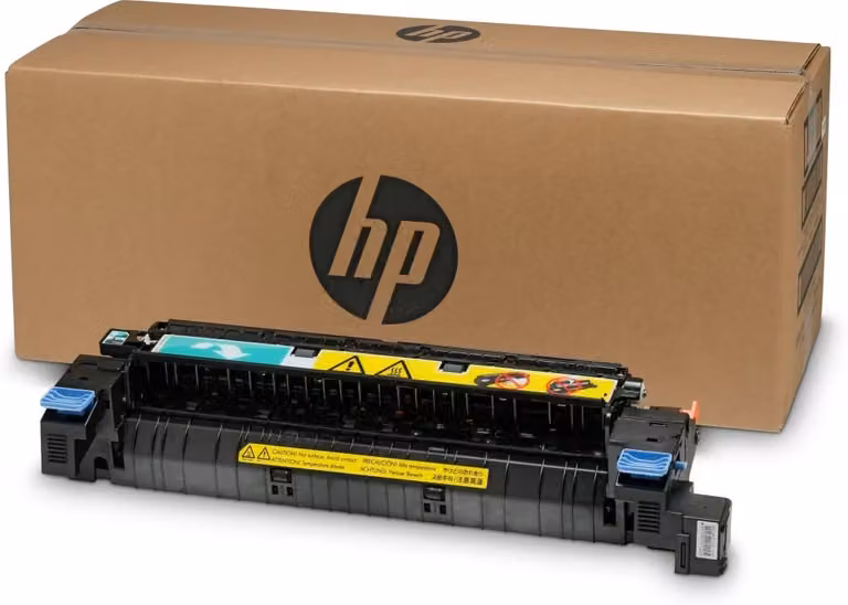 Kit di manutenzione HP per stampante laser LaserJet CE515A nero