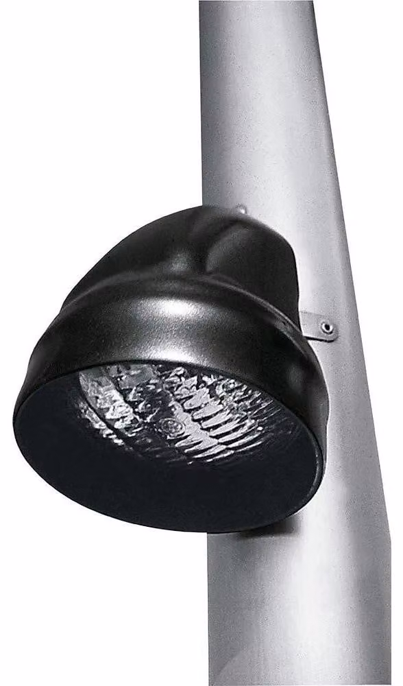 Plastimo Riflettore Da Coperta 12V Nero