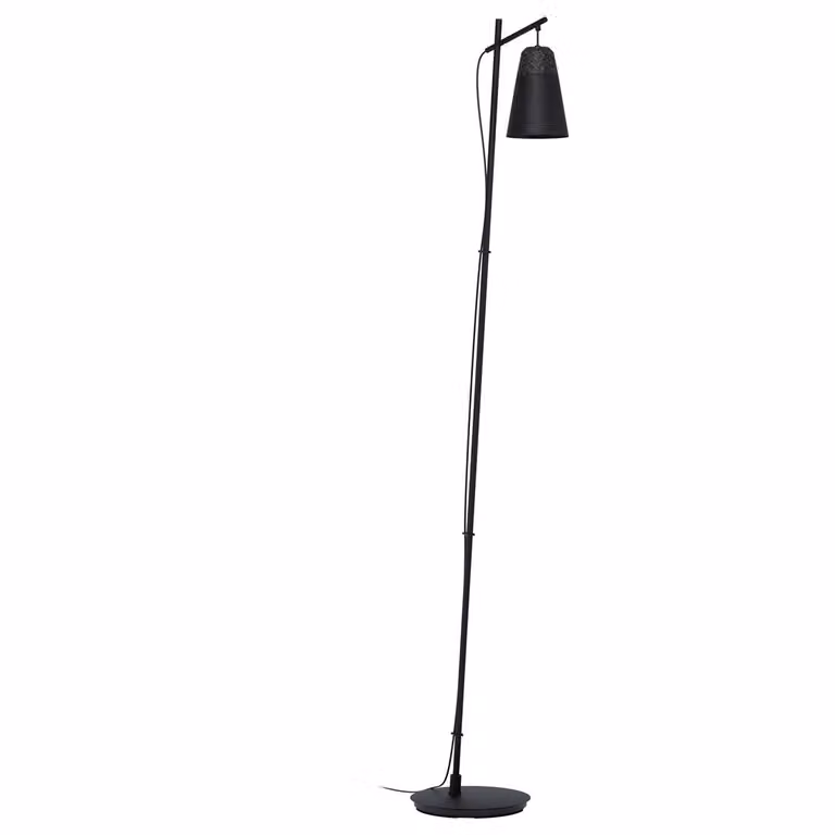Lampada da terra CANTERRAS 99547 Eglo