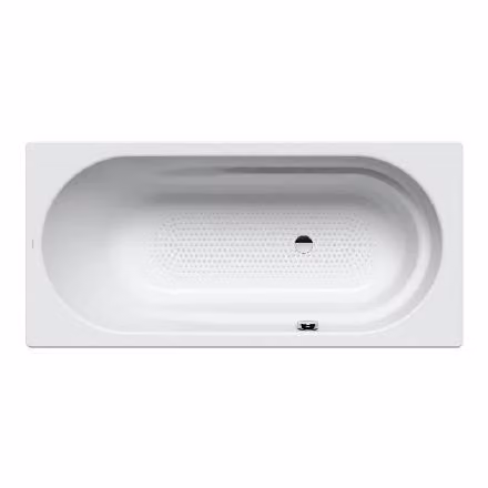 KALDEWEI VAIO vasca da bagno bianco alpino