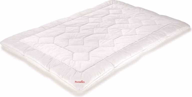Coperta quattro stagioni Paradiso Anela Bio Varietta 135 x 200 cm