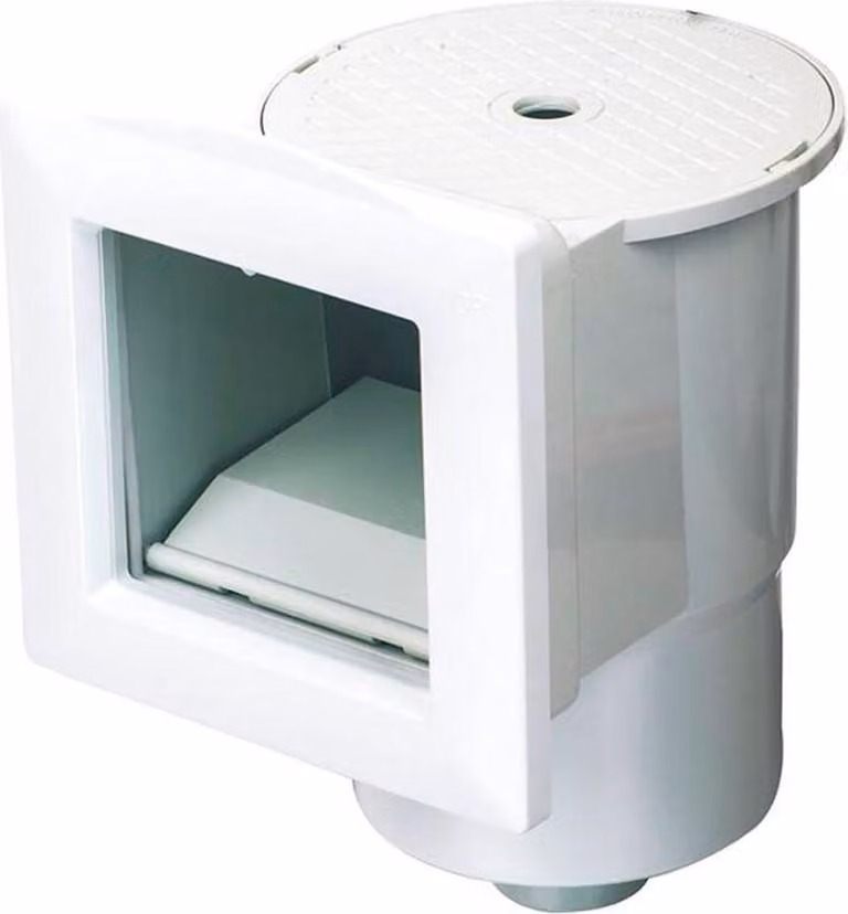 Skimmer per piscina olimpionica