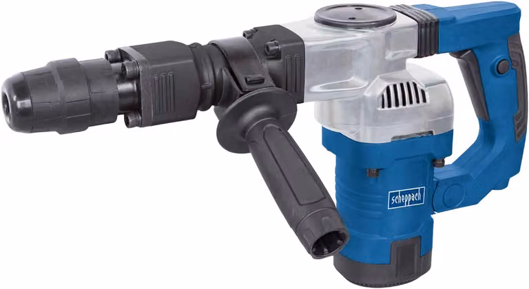 Scheppach AB 1500 MAX - Martello demolitore da 5,5 kg