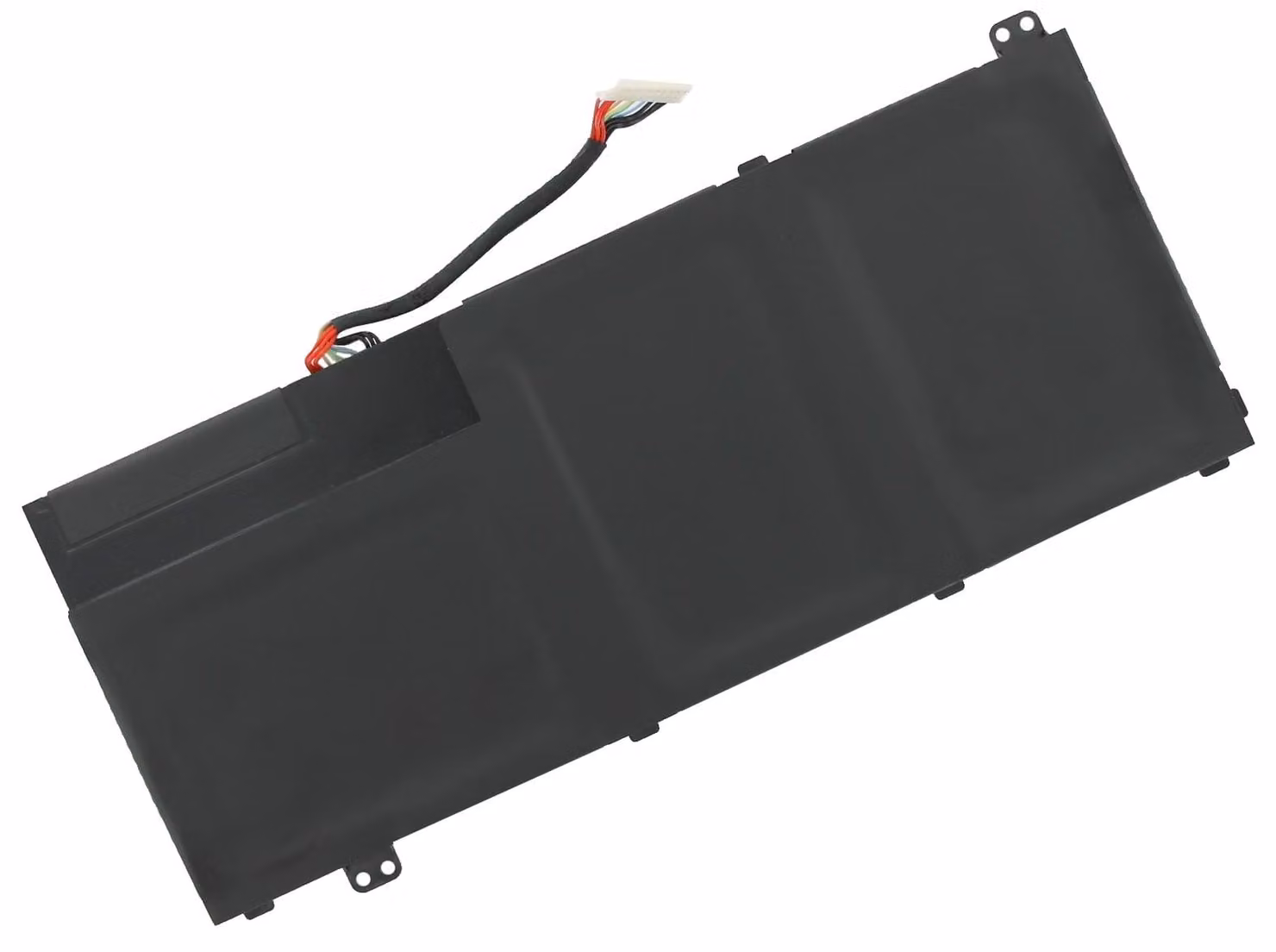 Computer portatile Yanec -Akku 4600 mAh