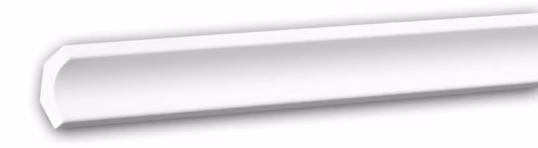 Cornice a soffitto Profhome 650154 stile moderno 2 m