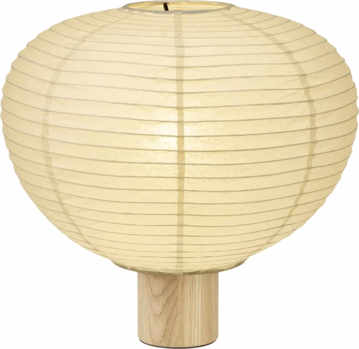 blomus GmbH KAMI lampada da tavolo S oak 31cm
