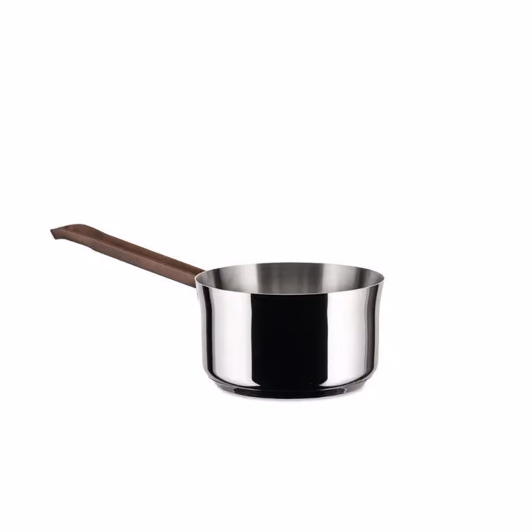 Casseruola a manico lungo Edo Alessi