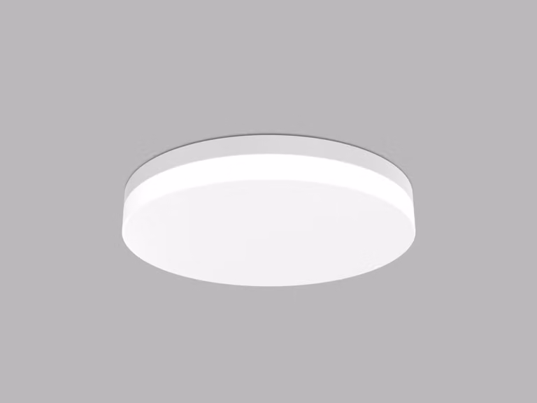 LED2 1460651ZBTW Plafona YPSO 36, W ZIGBEE TW 30W 3000K-4000K bianco