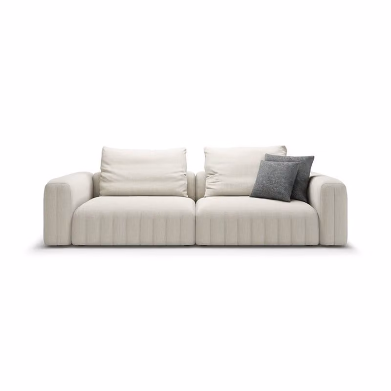 Divano Gibson Cattelan Italia