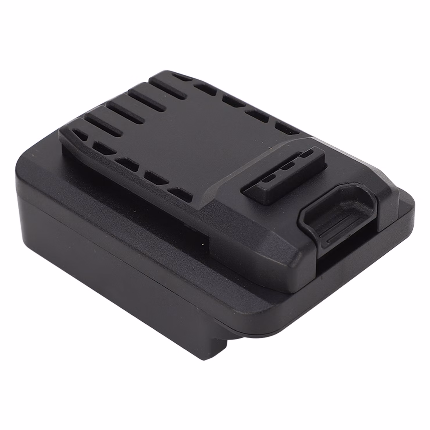 Adattatore batteria, adattatore batteria per elettroutensili, convertitore batteria per elettroutensili, adattatore batteria per Bosch, adattatore batteria per STANLEY, adattatore batteria per Craftsman