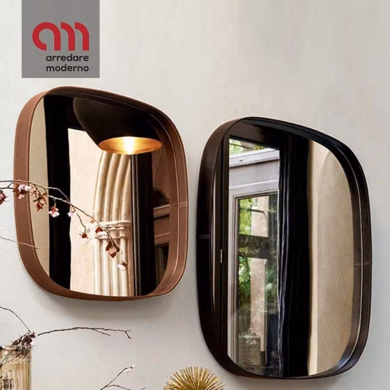 Specchio Vega Tonin Casa
