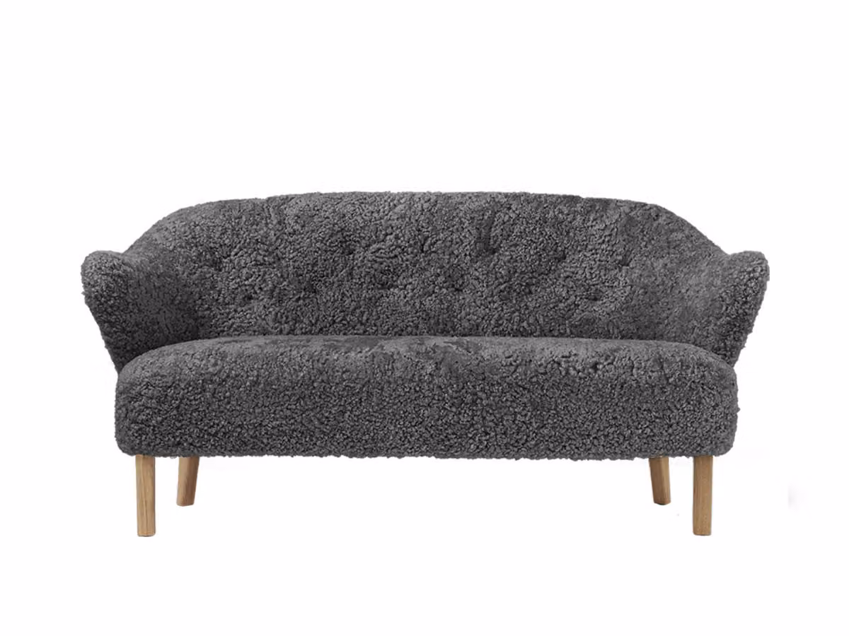 Ingeborg Divano - Sheepskin
