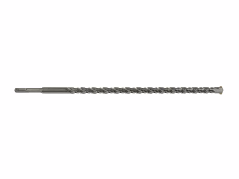Trapano a percussione SDS PLUS, 18/450 mm, marca GEKO