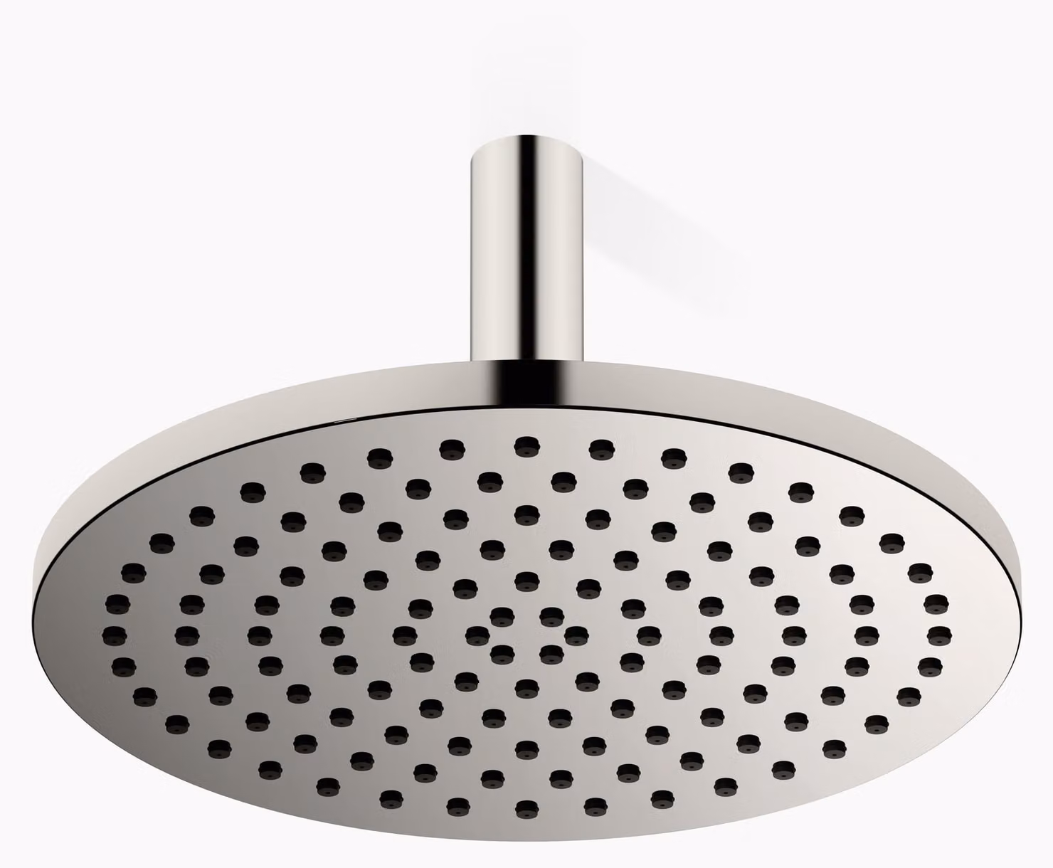 Douche de pluie Dornbracht avec fixation au plafond, Ø 300mm, 28689970-08, 28689970-08