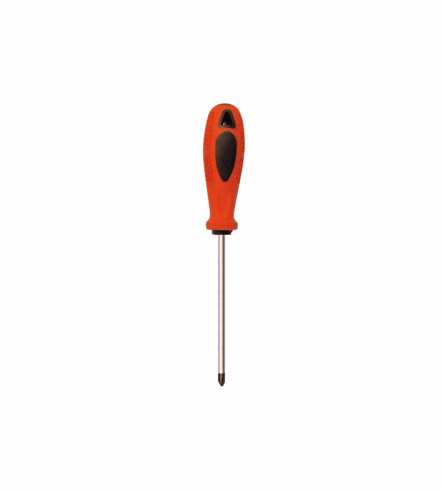Giravite a croce Pozidriv PZ 0