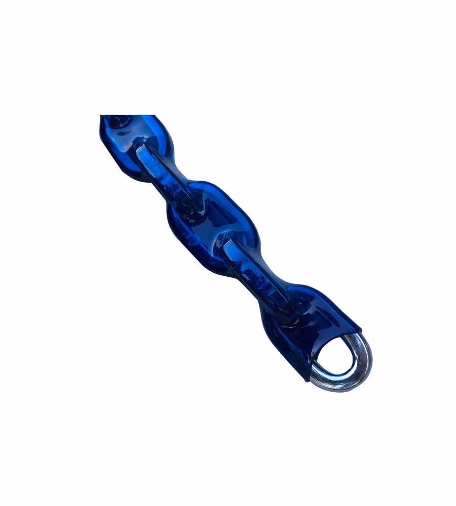 Catena Ricoperta Mm  6 Cm  60 Quadra          Aref