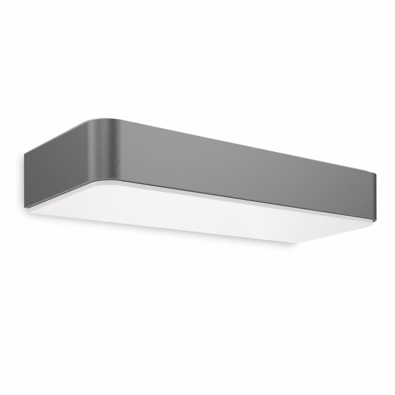 Steinel Lampada da esterno XSolar Antracite IP44