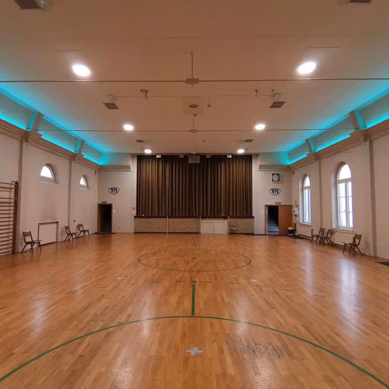 DOTLUX Striscia LED 72W 10mm RGB IP20 Rotolo da 5m incl. cavo di collegamento da 15cm su un lato
