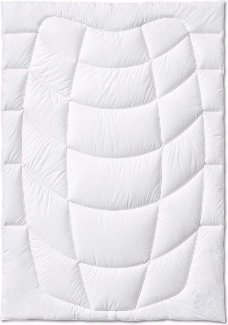 Trapunta Kauffmann in bambù 140x200 cm leggera
