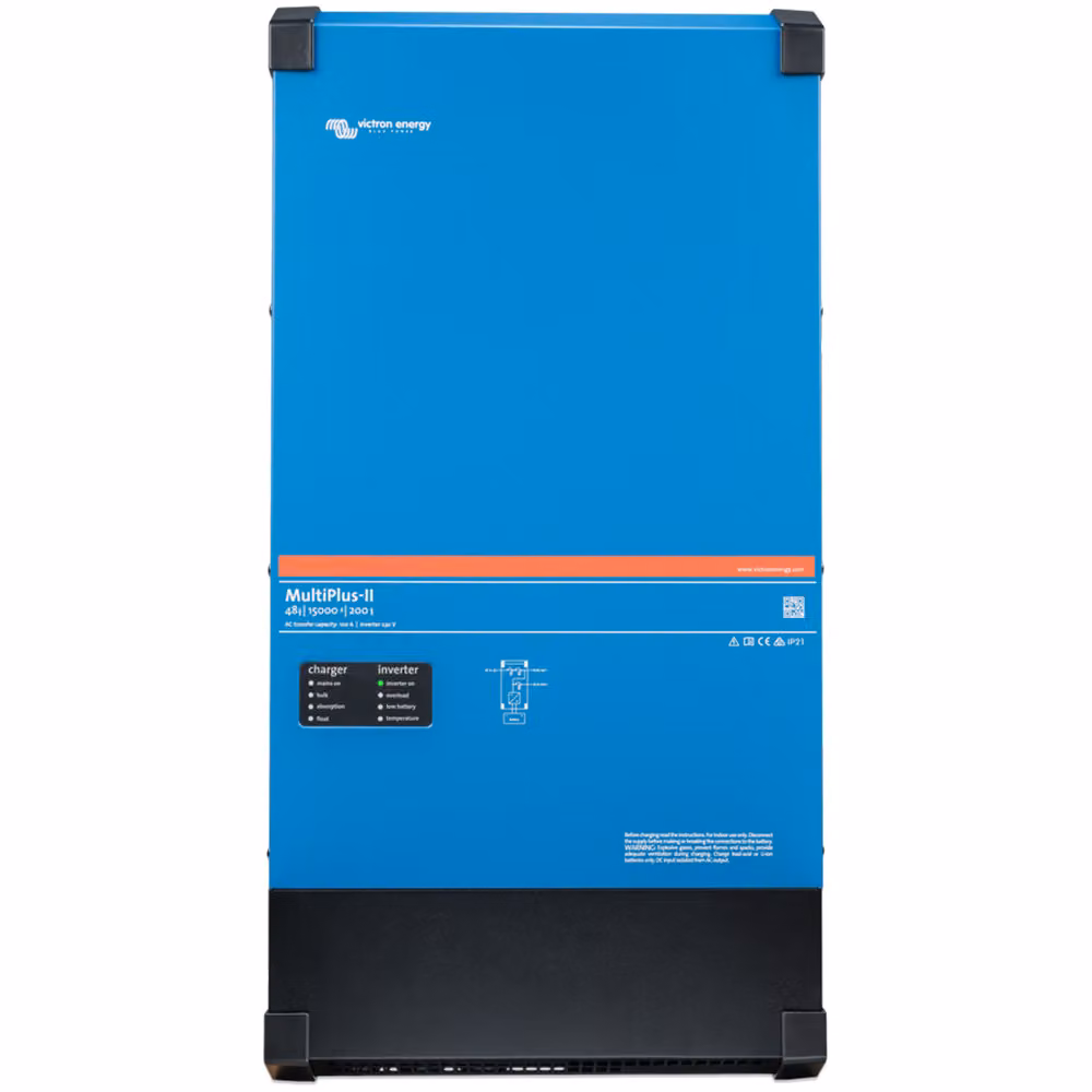 Victron MultiPlus-II 48/15000/200-100 230V