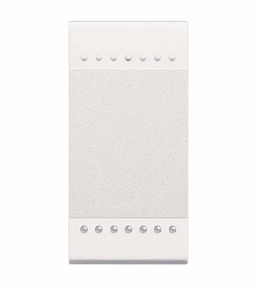 Bticino Fp Ll - Invertitore 16A 1M Bianco