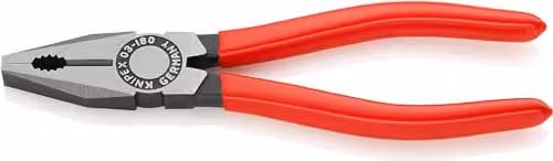 Pinza Universale 180                   0301 Knipex