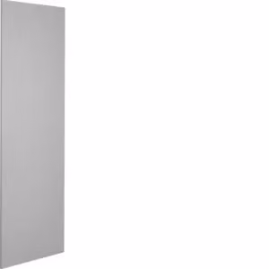 Porta, universale, apertura a sinistra, per IP 54, classe di protezione II, 1900x550 mm