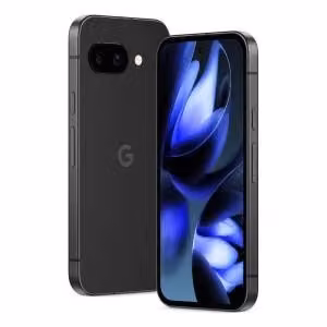 Google Pixel 9a 128 GB Nero – 2