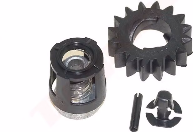 Kit di riparazione per avviatore Briggs & Stratton ( 393254 , 490467 , 495877 , 696539 )