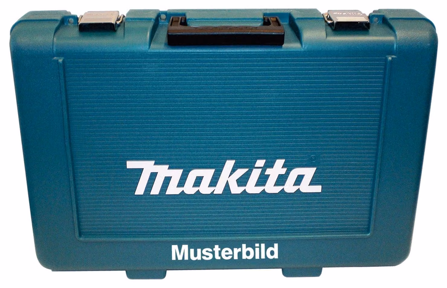 Valigia di trasporto in plastica Makita