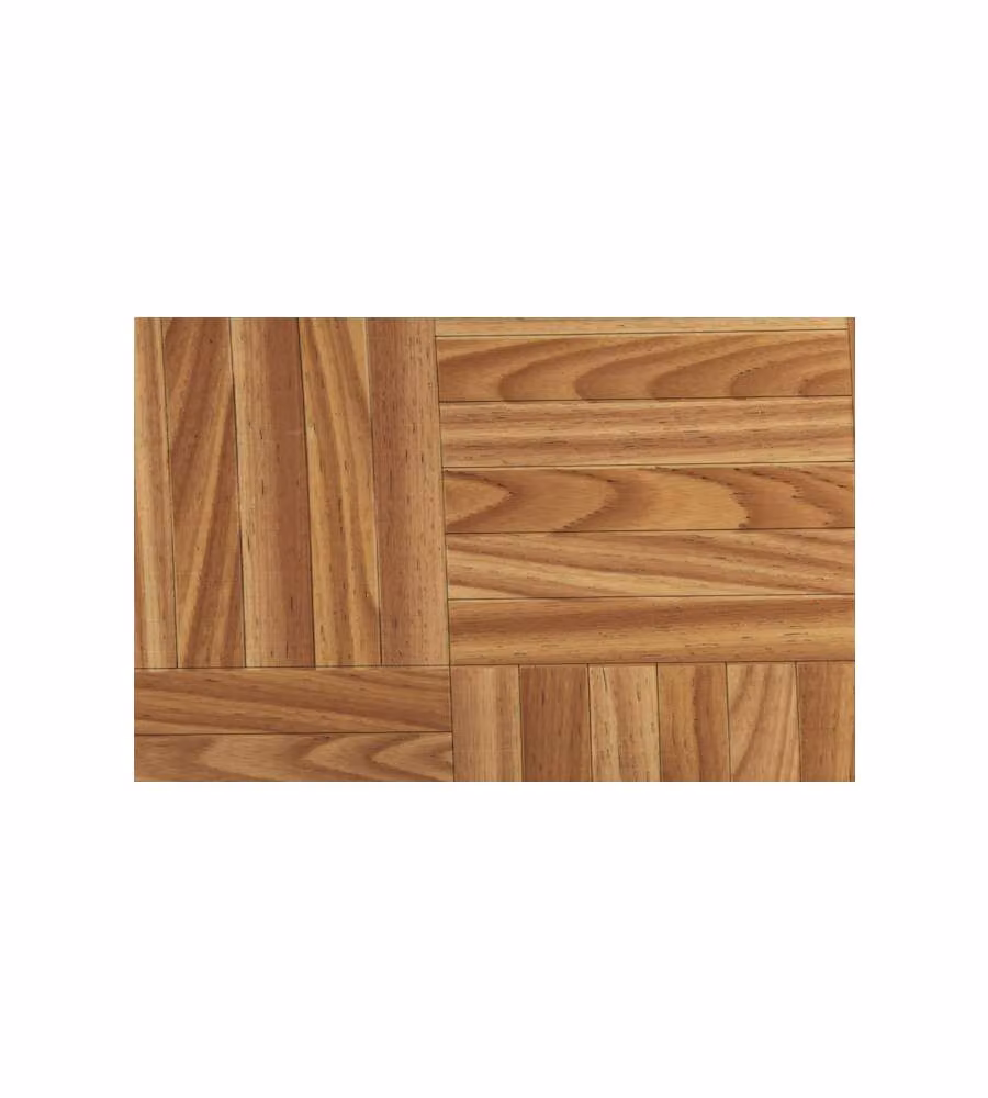 Kobel Pavimento PVC Effetto Legno - 200cm