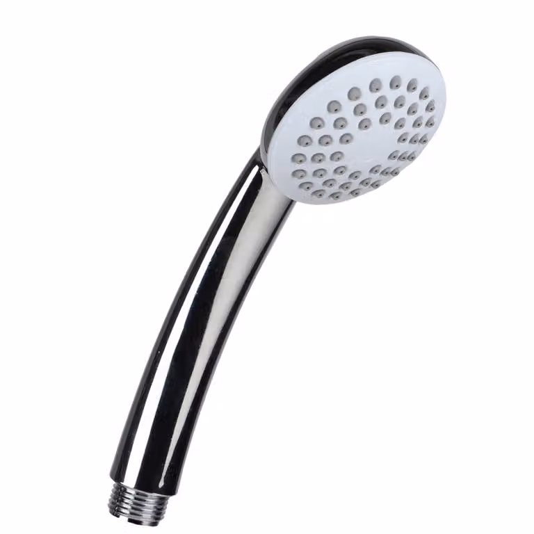 DOCHTMANN Soffione doccia 20 cm, cromo