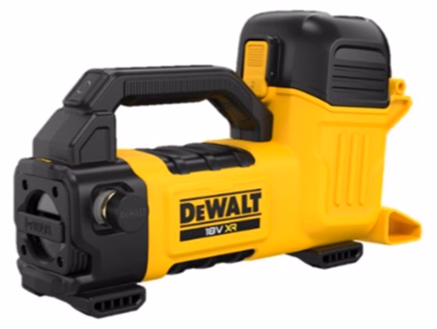 DEWALT Akku-Transferpumpe, 18 V