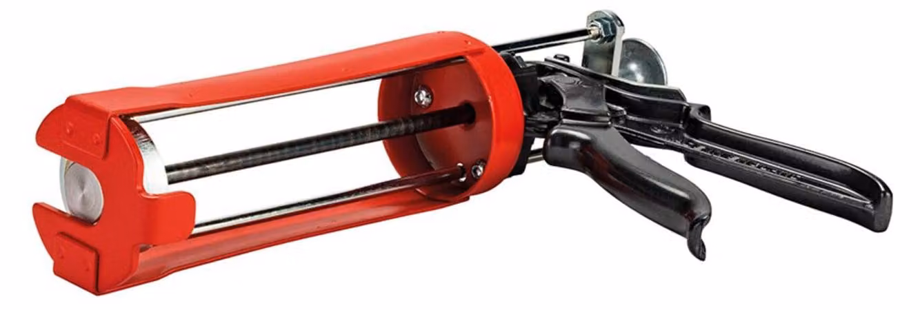 Pistola per cartucce 480g 32100