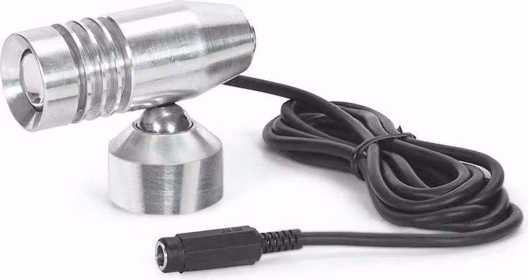 Luce da lavoro a LED Lichtblick 200 lumen dimmerabile Bauer + Böcker